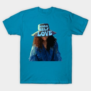 More Self Love T-Shirt